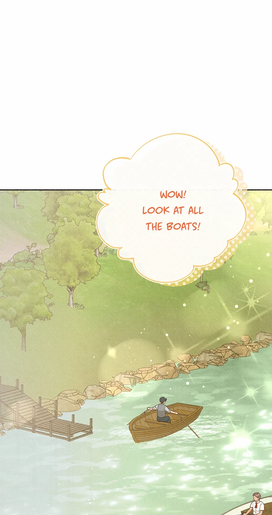 To my many obnoxious personalities Chapter 56 page 61 - 