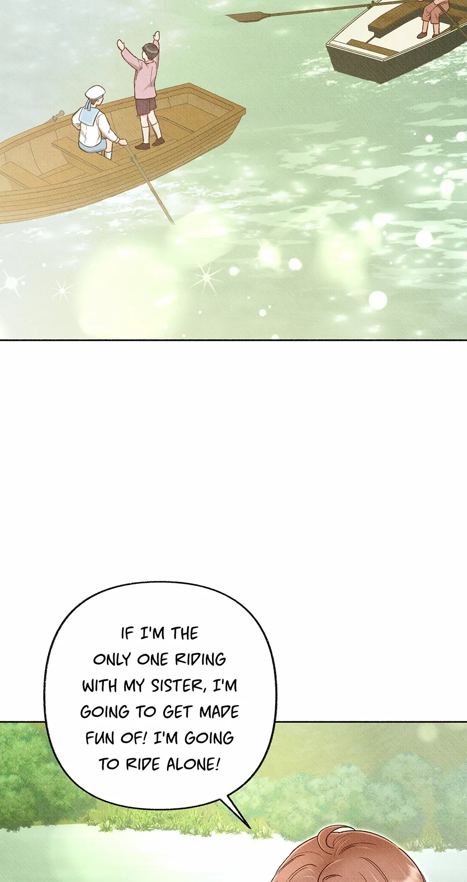 To my many obnoxious personalities Chapter 56 page 62 - 