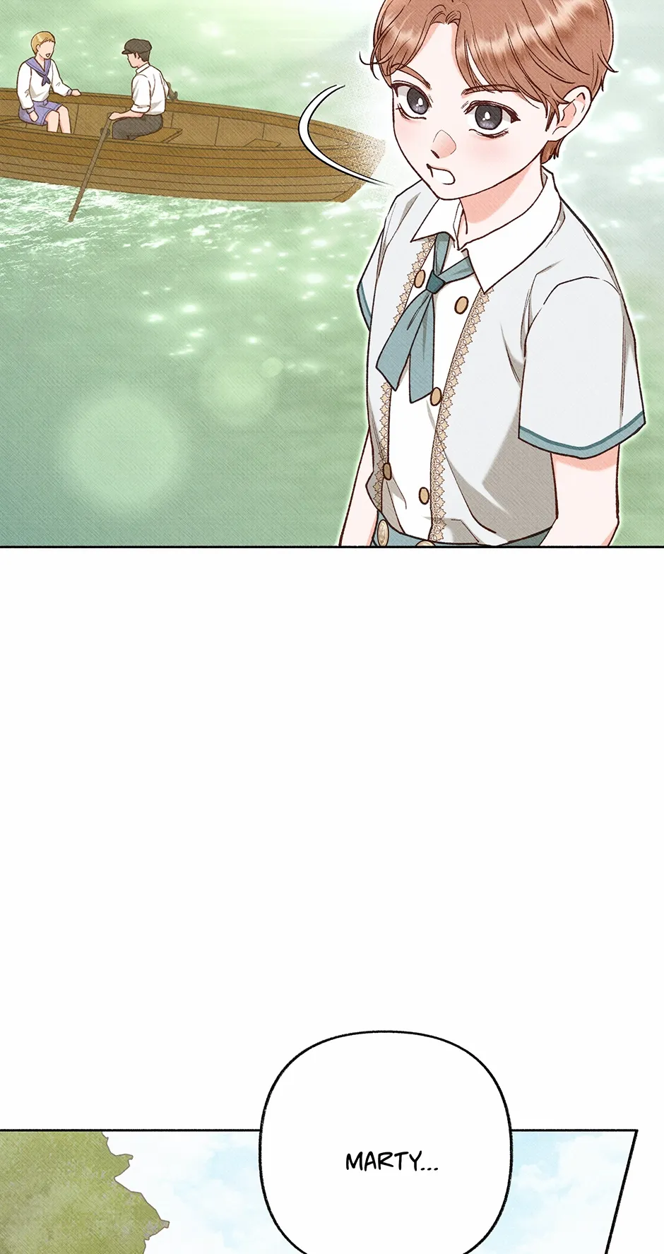 To my many obnoxious personalities Chapter 56 page 63 - 