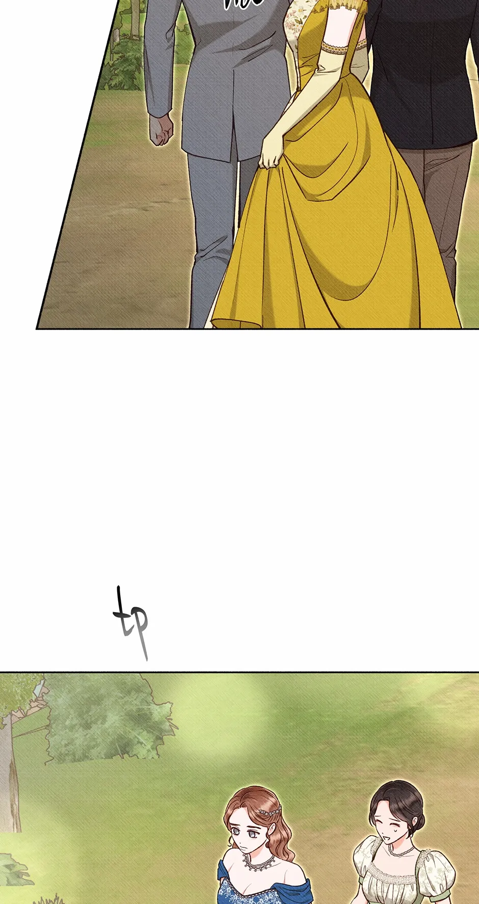To my many obnoxious personalities Chapter 56 page 65 - 