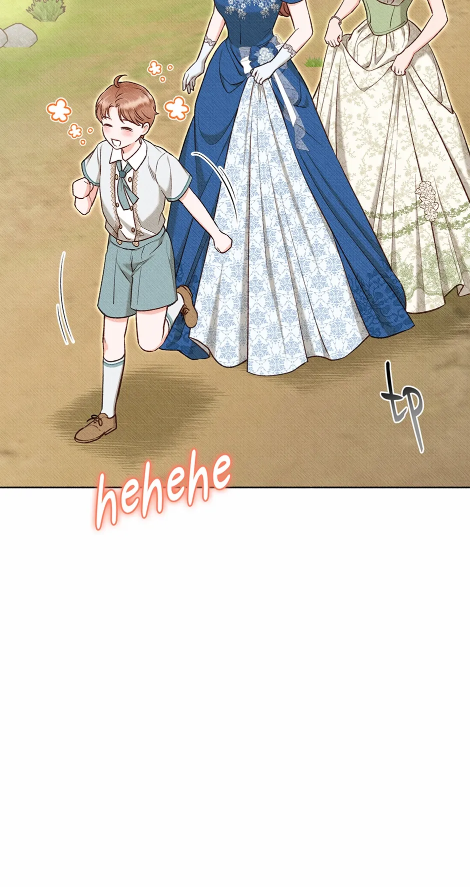 To my many obnoxious personalities Chapter 56 page 66 - 