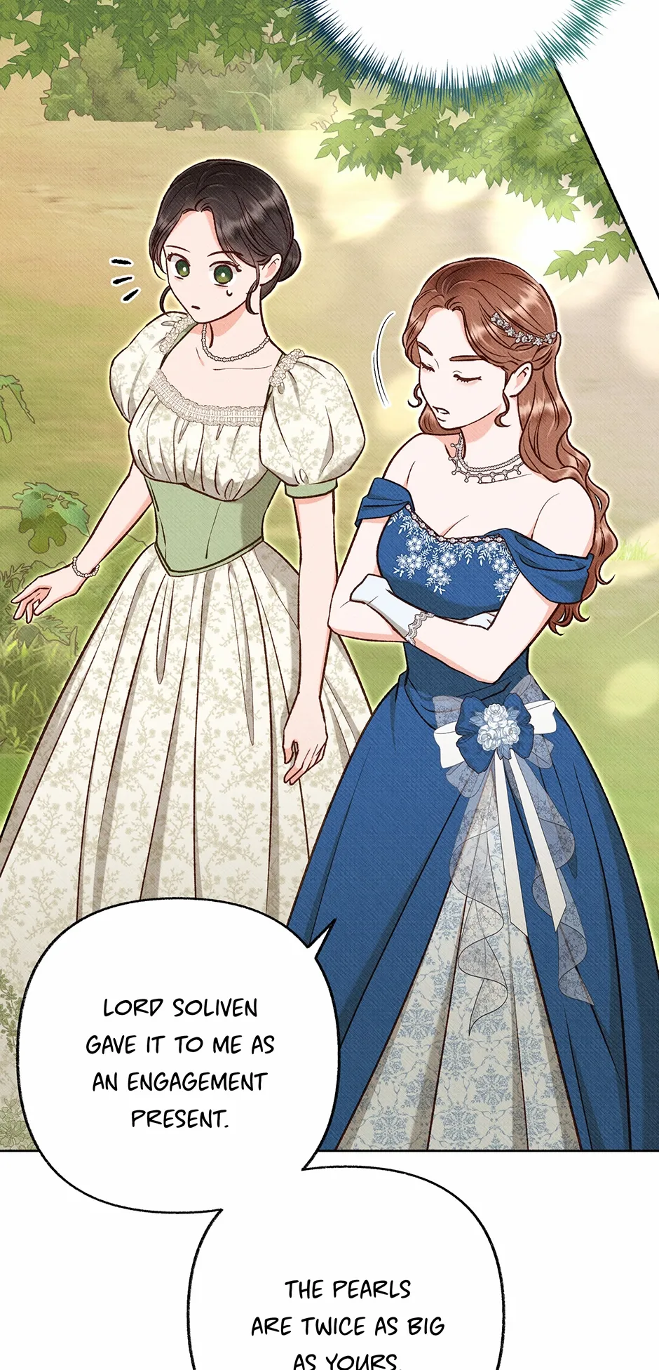 To my many obnoxious personalities Chapter 56 page 70 - 