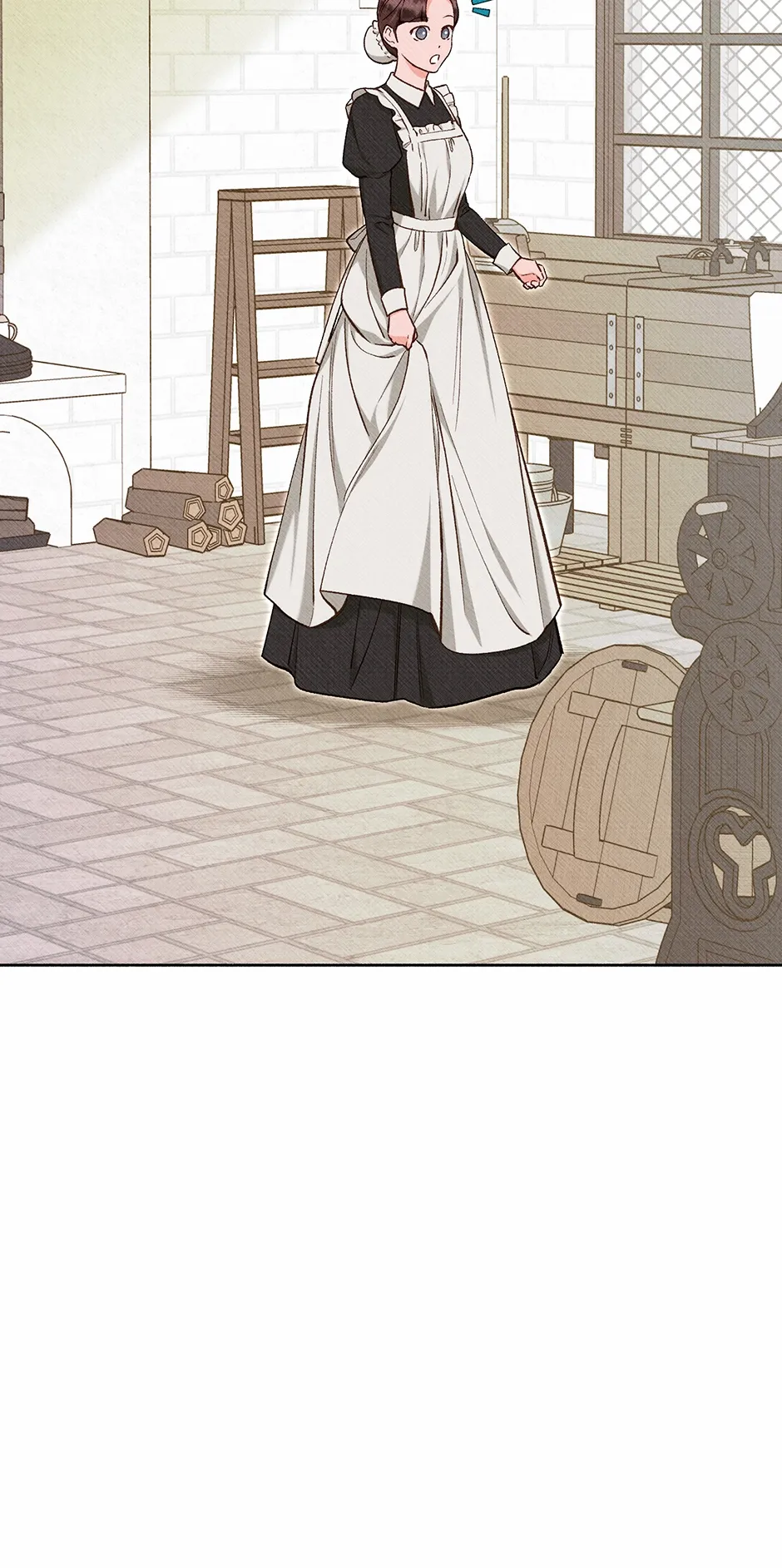 To my many obnoxious personalities Chapter 56 page 8 - 