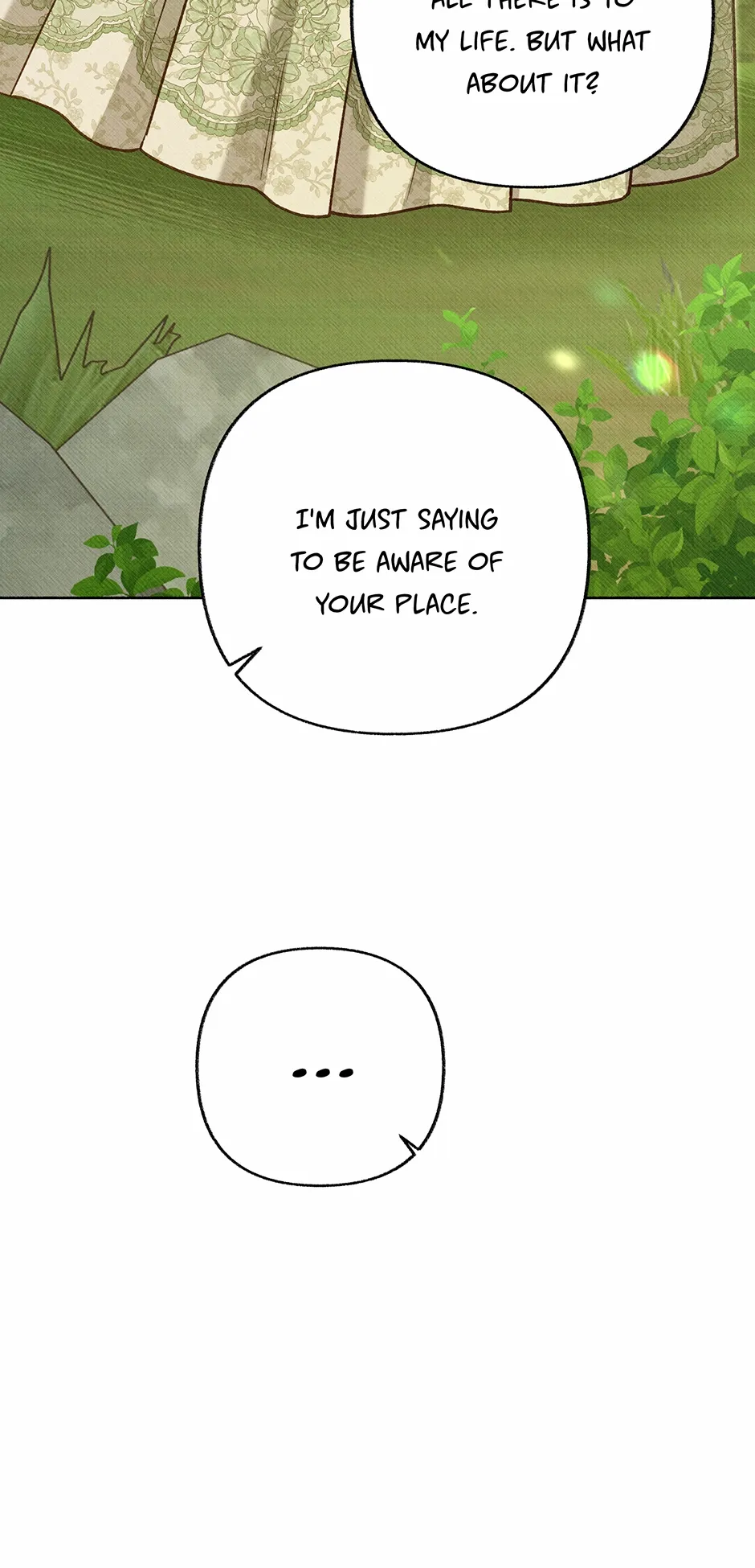 To my many obnoxious personalities Chapter 56 page 73 - 