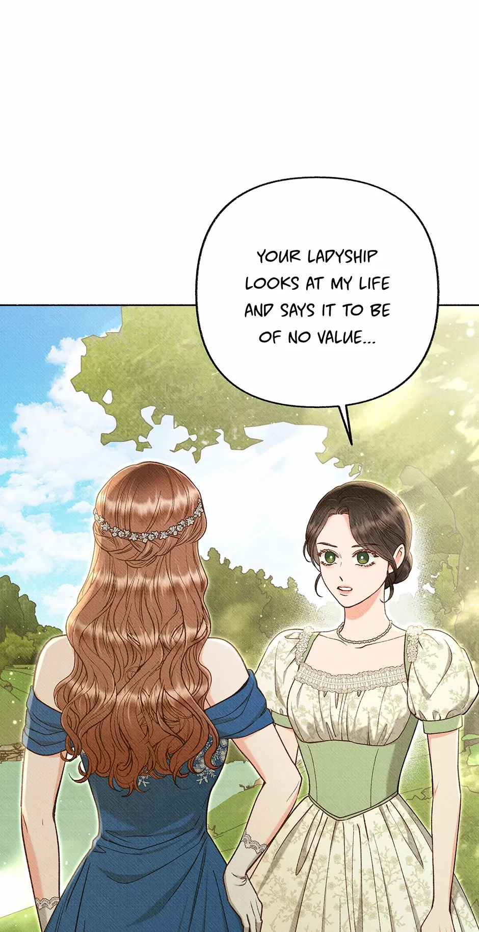 To my many obnoxious personalities Chapter 56 page 74 - 