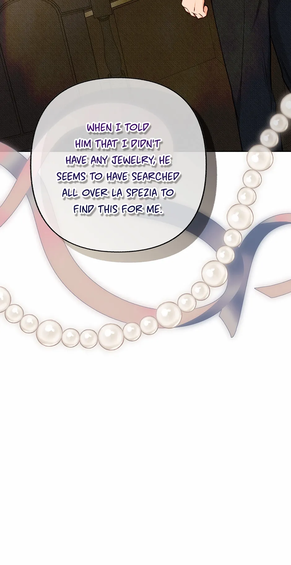 To my many obnoxious personalities Chapter 56 page 79 - 