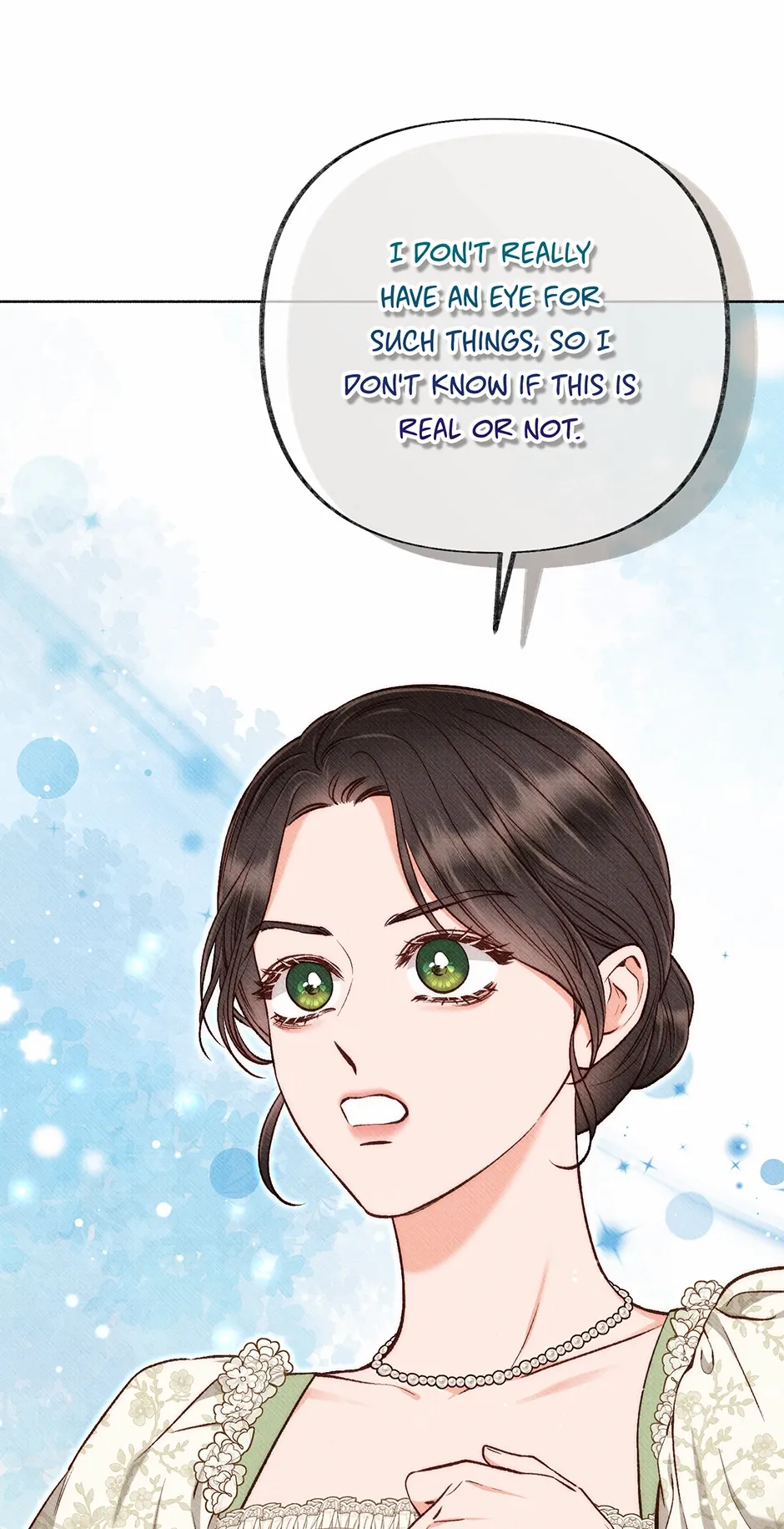 To my many obnoxious personalities Chapter 56 page 80 - 