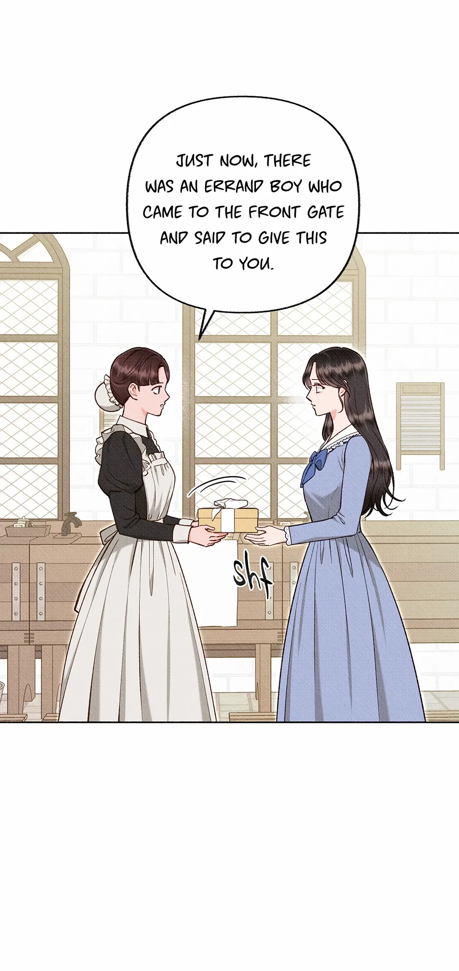 To my many obnoxious personalities Chapter 56 page 9 - 