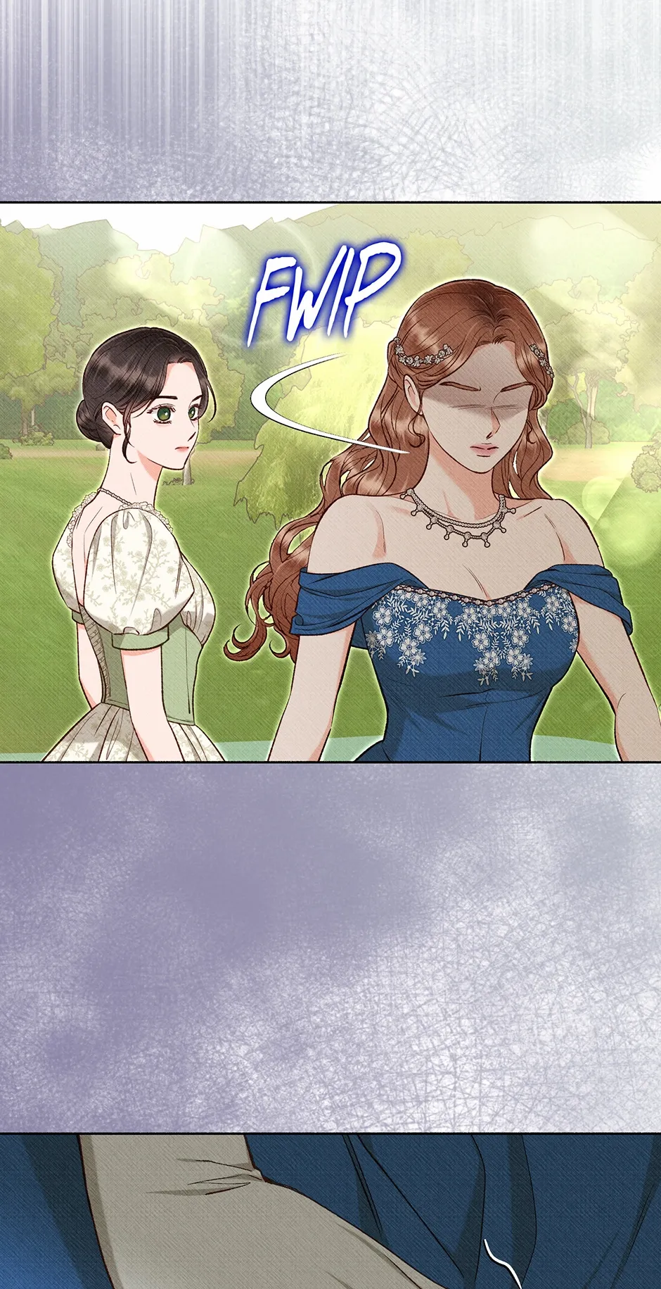 To my many obnoxious personalities Chapter 56 page 82 - 