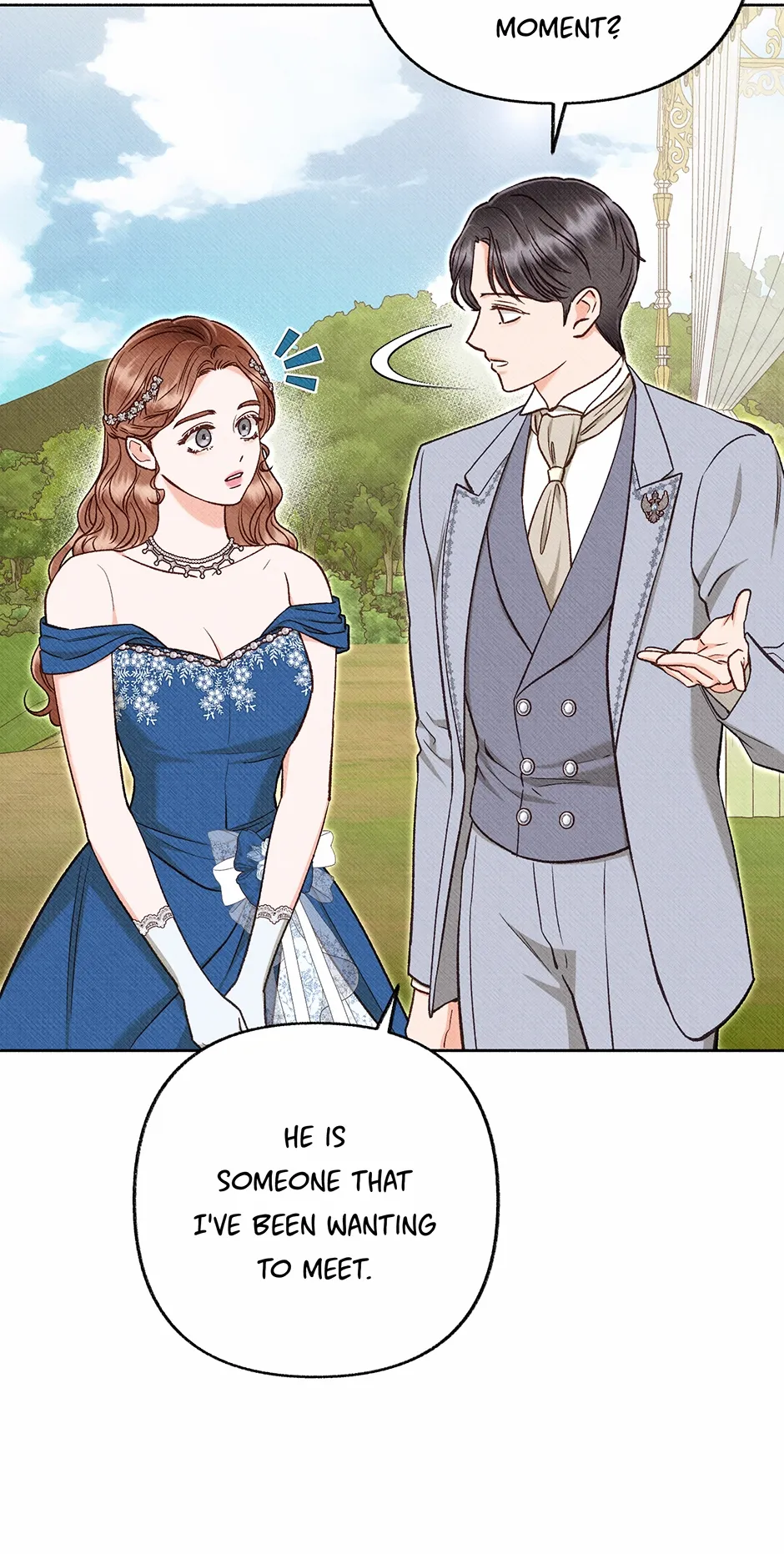 To my many obnoxious personalities Chapter 57 page 14 - 