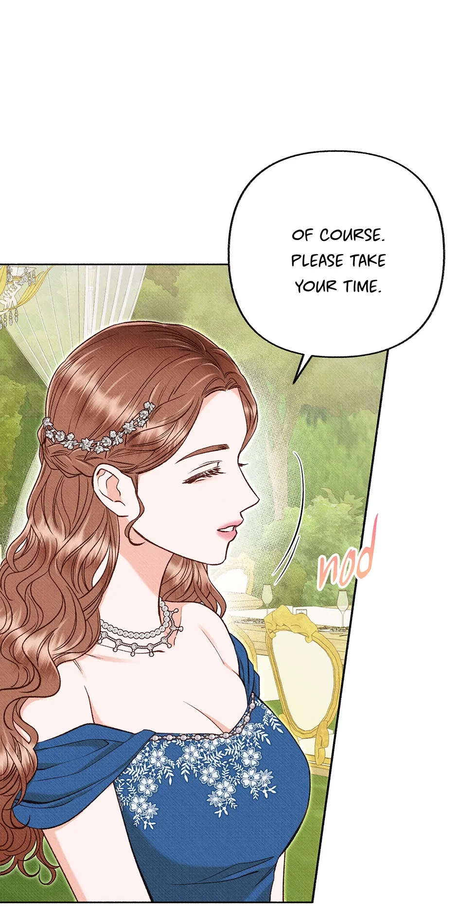 To my many obnoxious personalities Chapter 57 page 15 - 