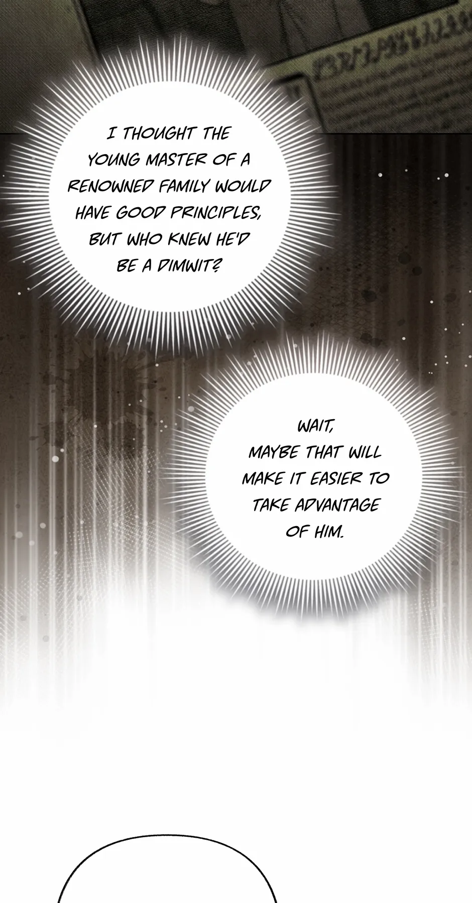 To my many obnoxious personalities Chapter 57 page 26 - 
