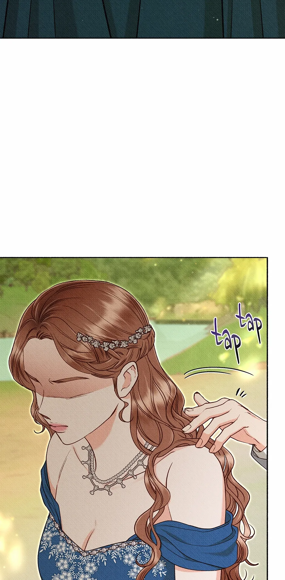 To my many obnoxious personalities Chapter 57 page 4 - 