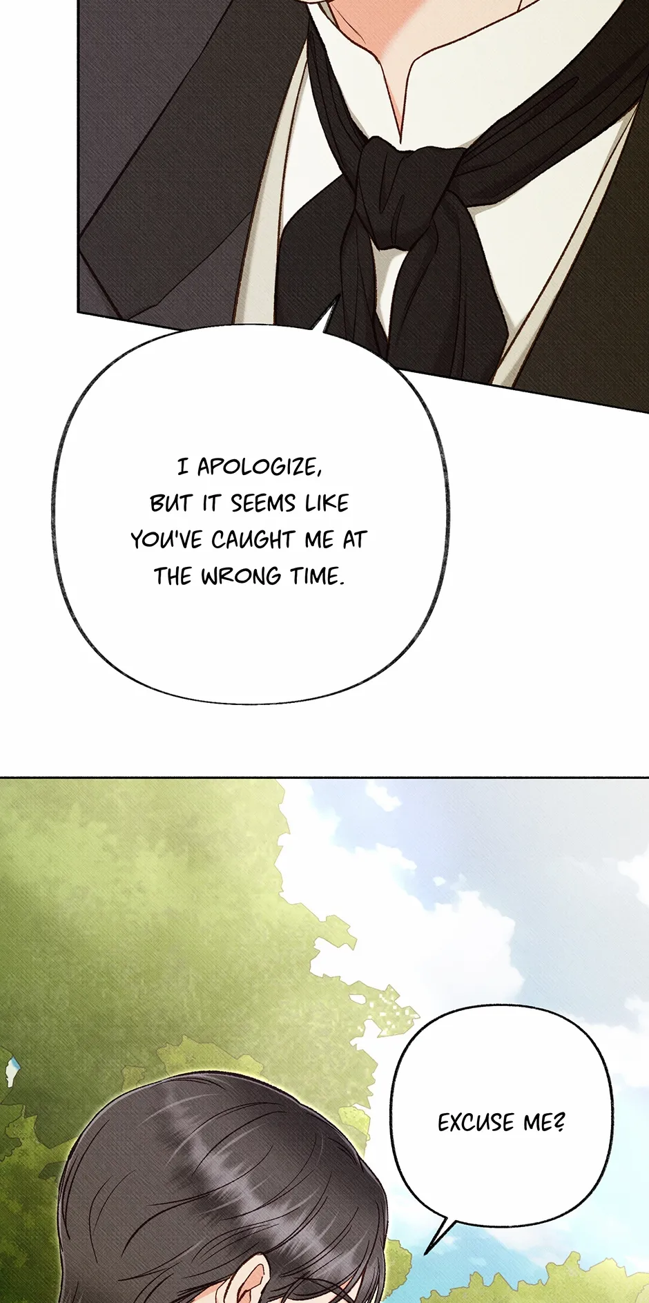 To my many obnoxious personalities Chapter 57 page 31 - 