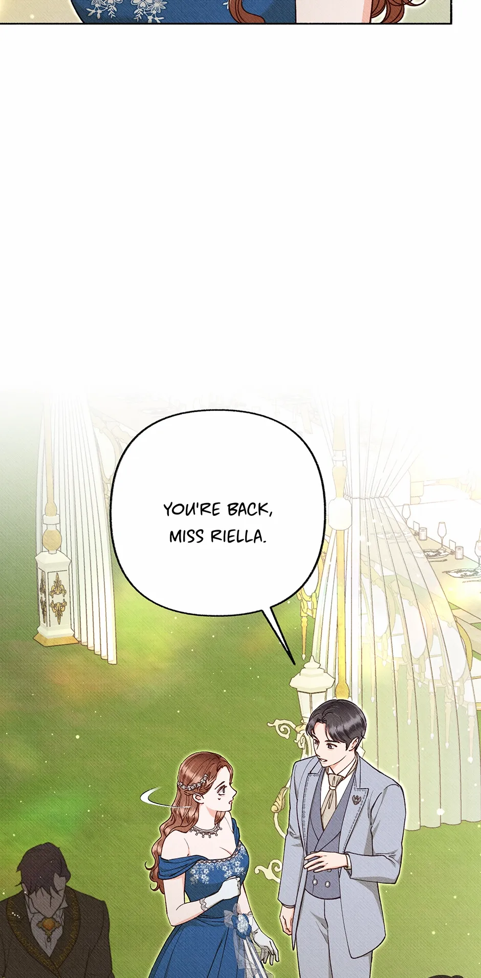 To my many obnoxious personalities Chapter 57 page 5 - 