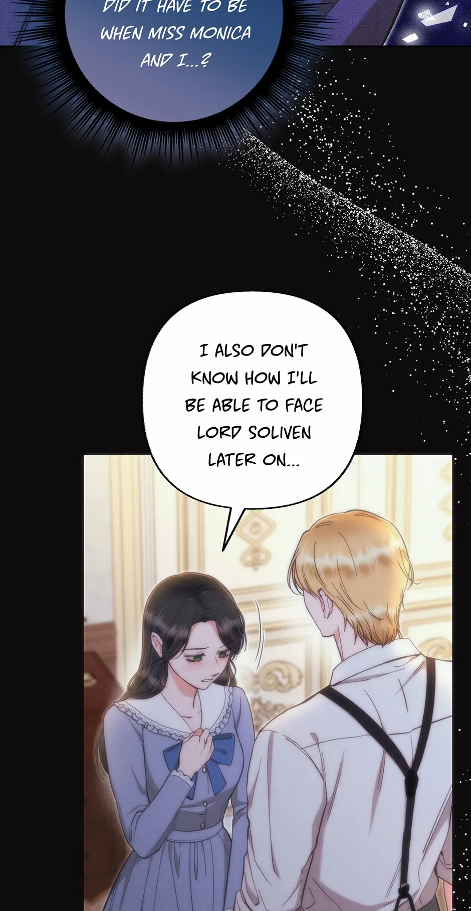 To my many obnoxious personalities Chapter 57 page 43 - 