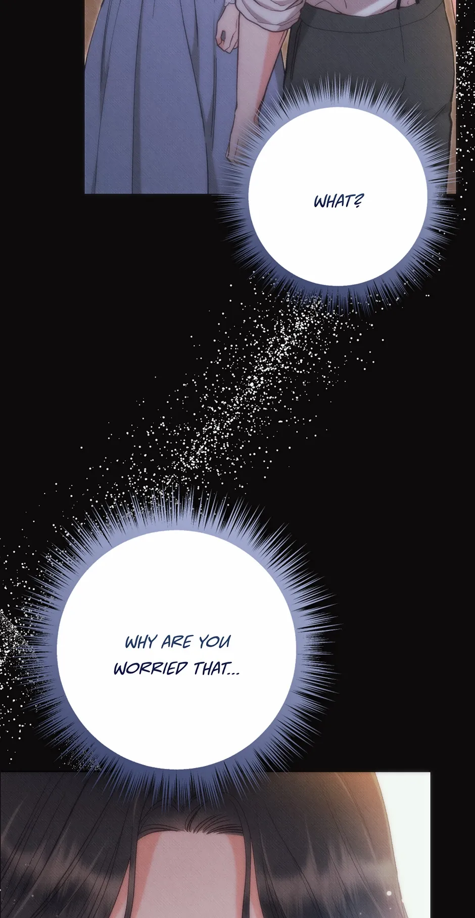 To my many obnoxious personalities Chapter 57 page 44 - 