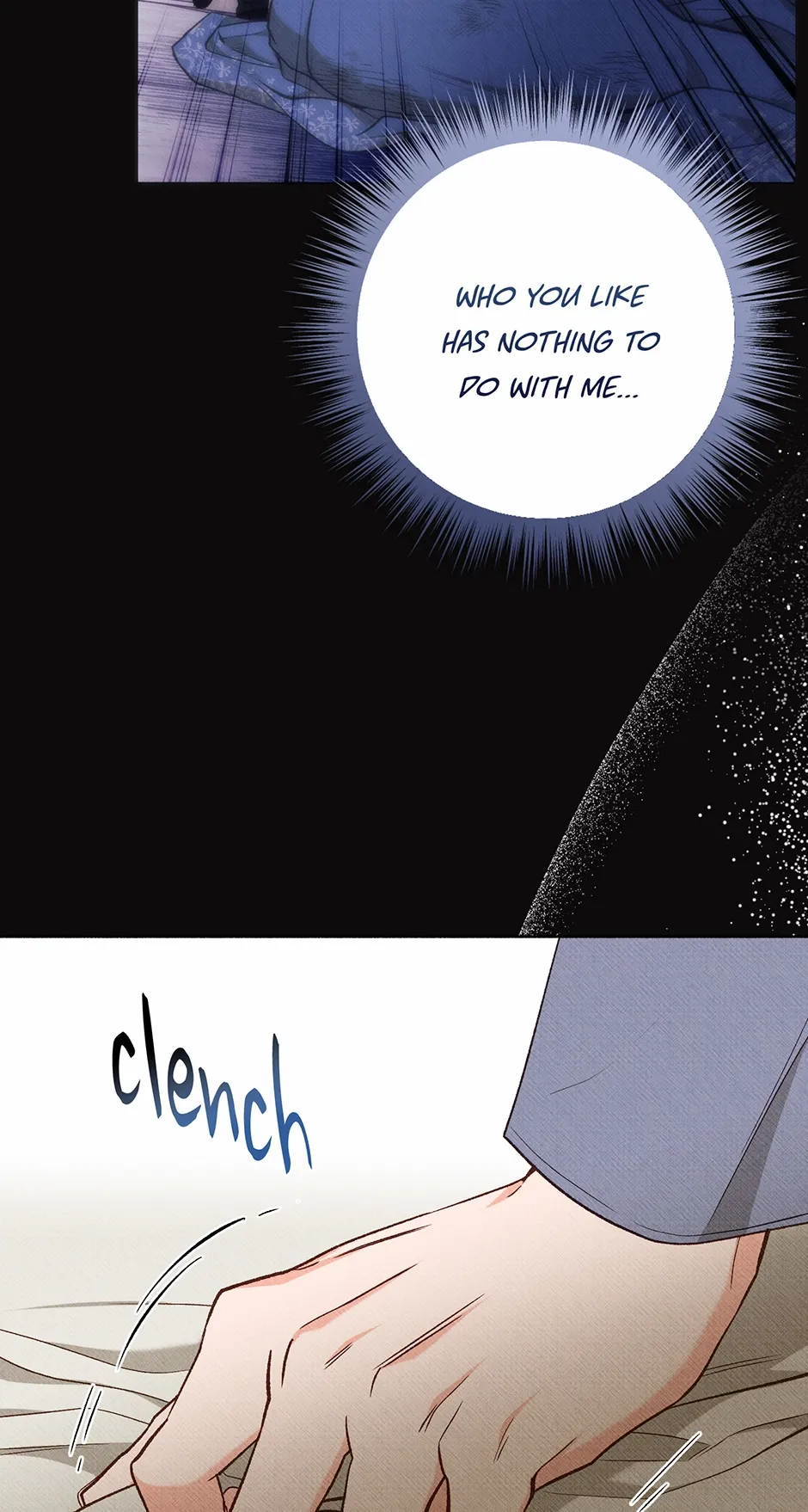 To my many obnoxious personalities Chapter 57 page 47 - 