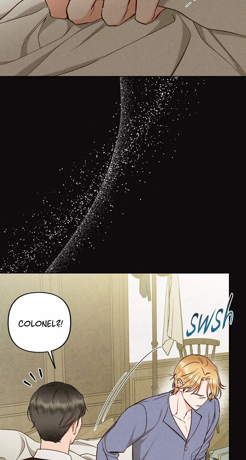 To my many obnoxious personalities Chapter 57 page 48 - 