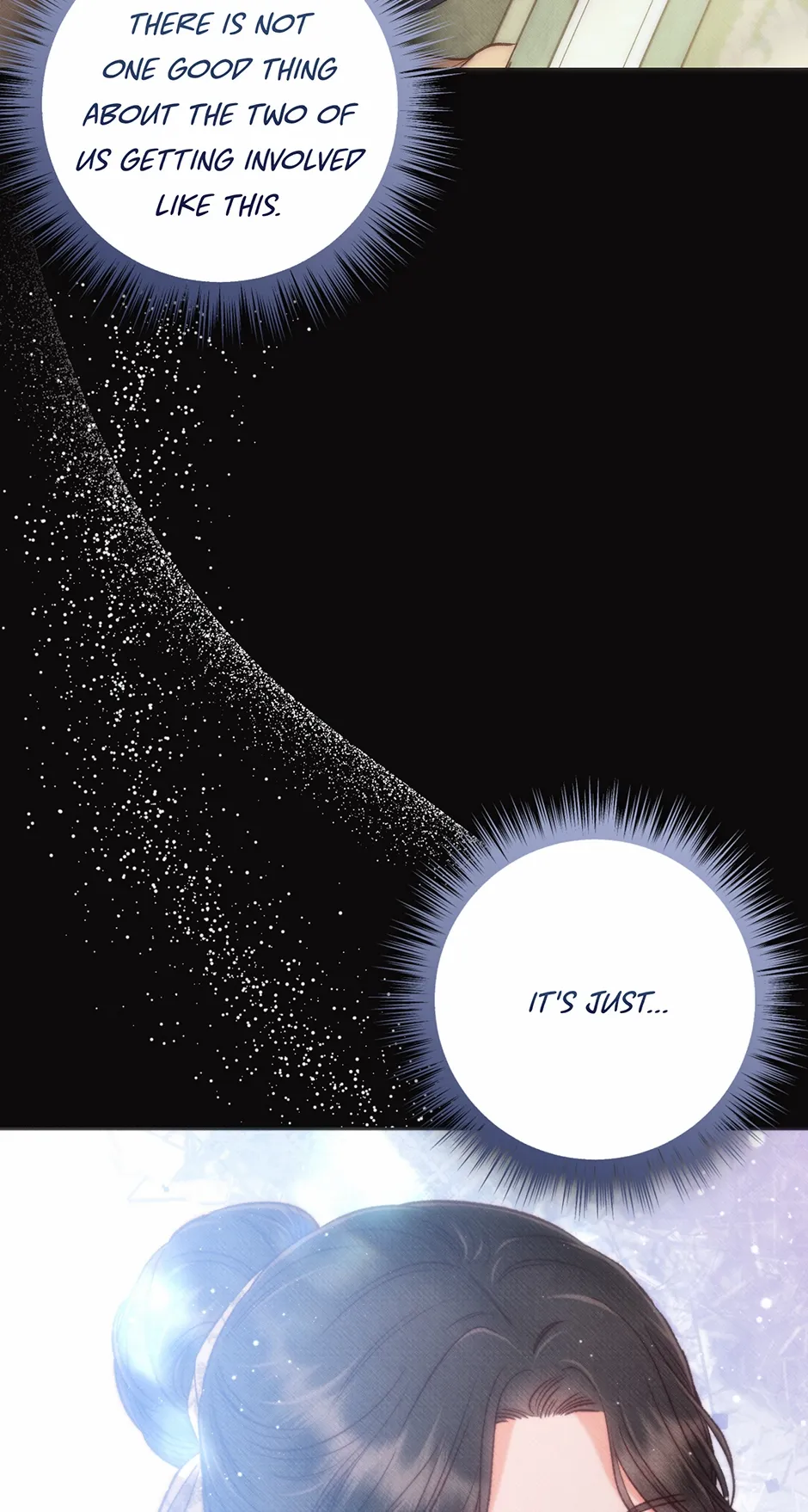 To my many obnoxious personalities Chapter 57 page 52 - 