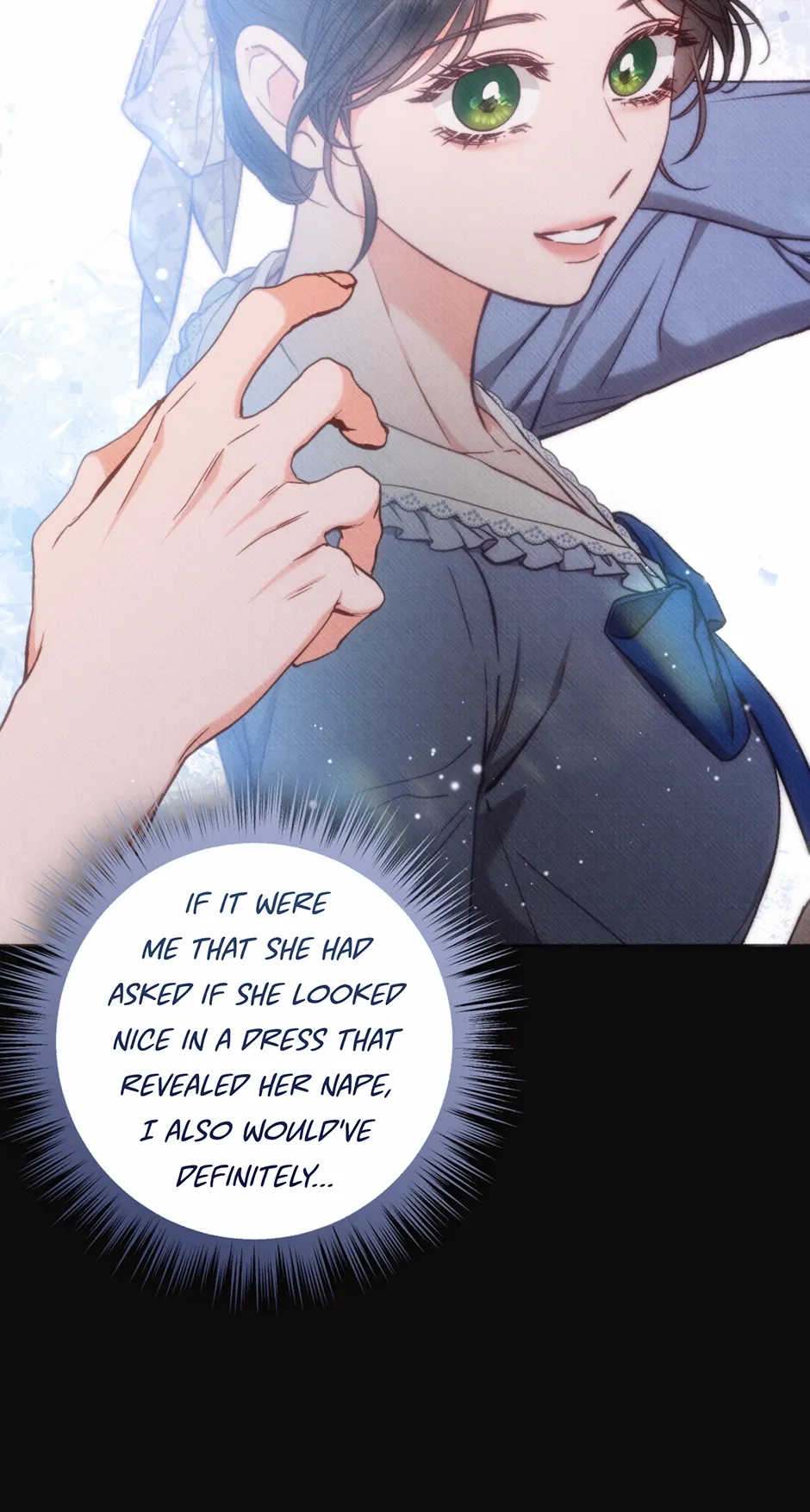 To my many obnoxious personalities Chapter 57 page 53 - 