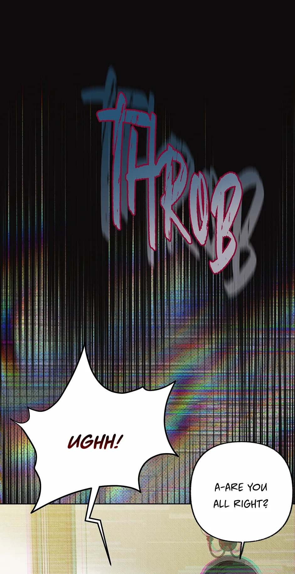 To my many obnoxious personalities Chapter 57 page 54 - 