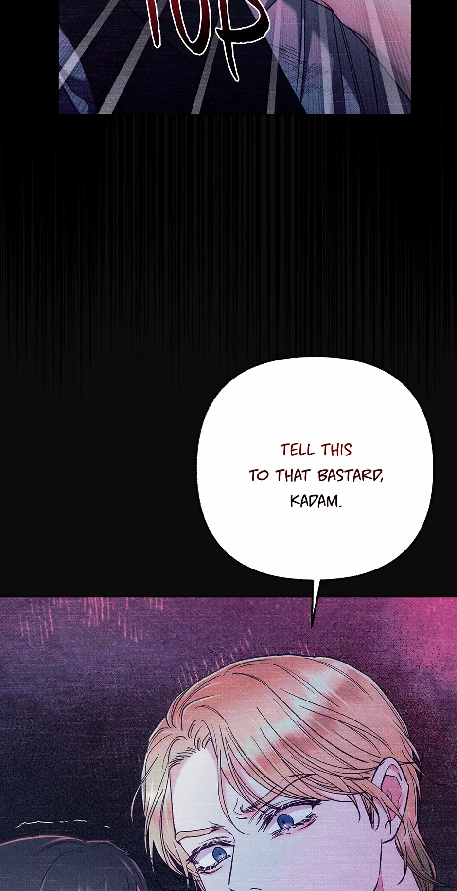 To my many obnoxious personalities Chapter 57 page 59 - 