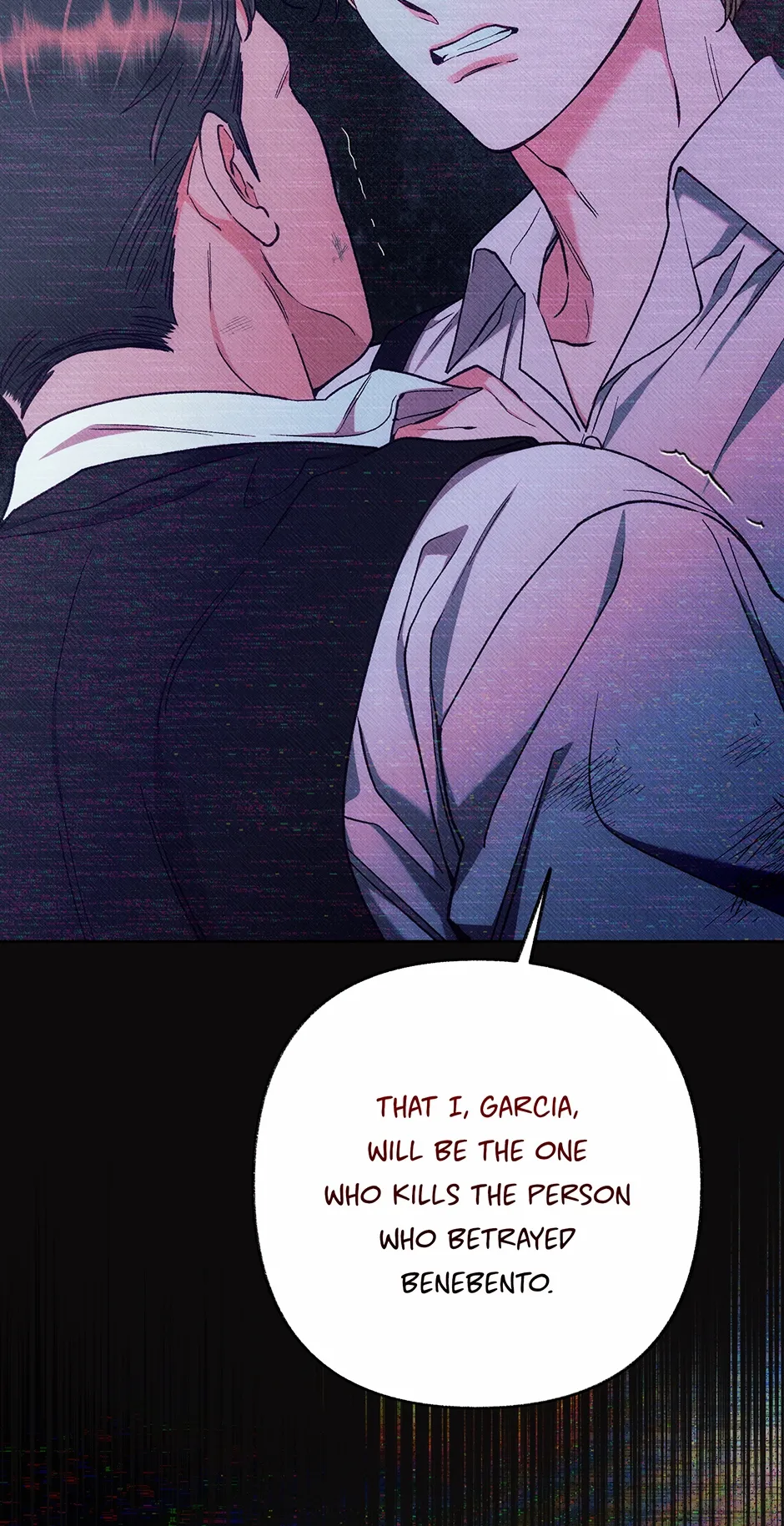 To my many obnoxious personalities Chapter 57 page 60 - 
