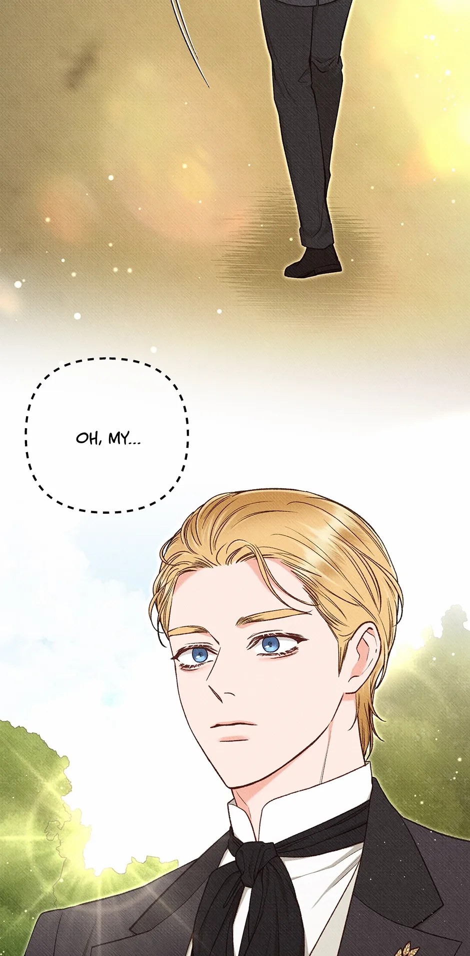 To my many obnoxious personalities Chapter 57 page 7 - 