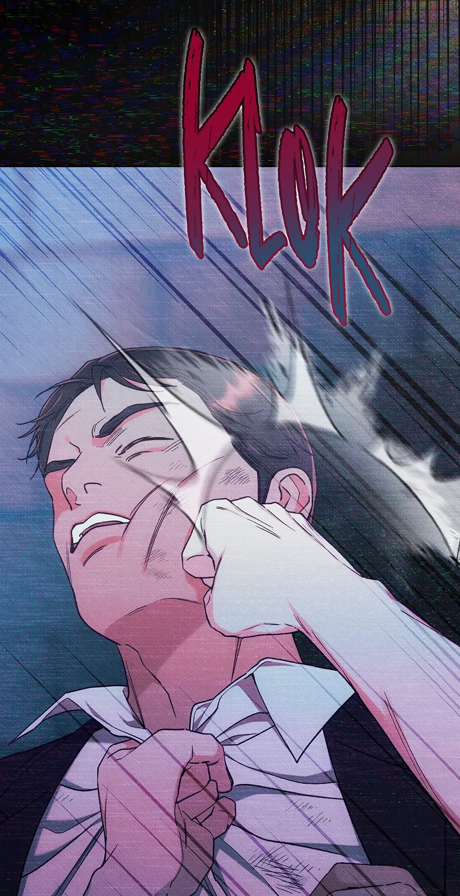 To my many obnoxious personalities Chapter 57 page 61 - 