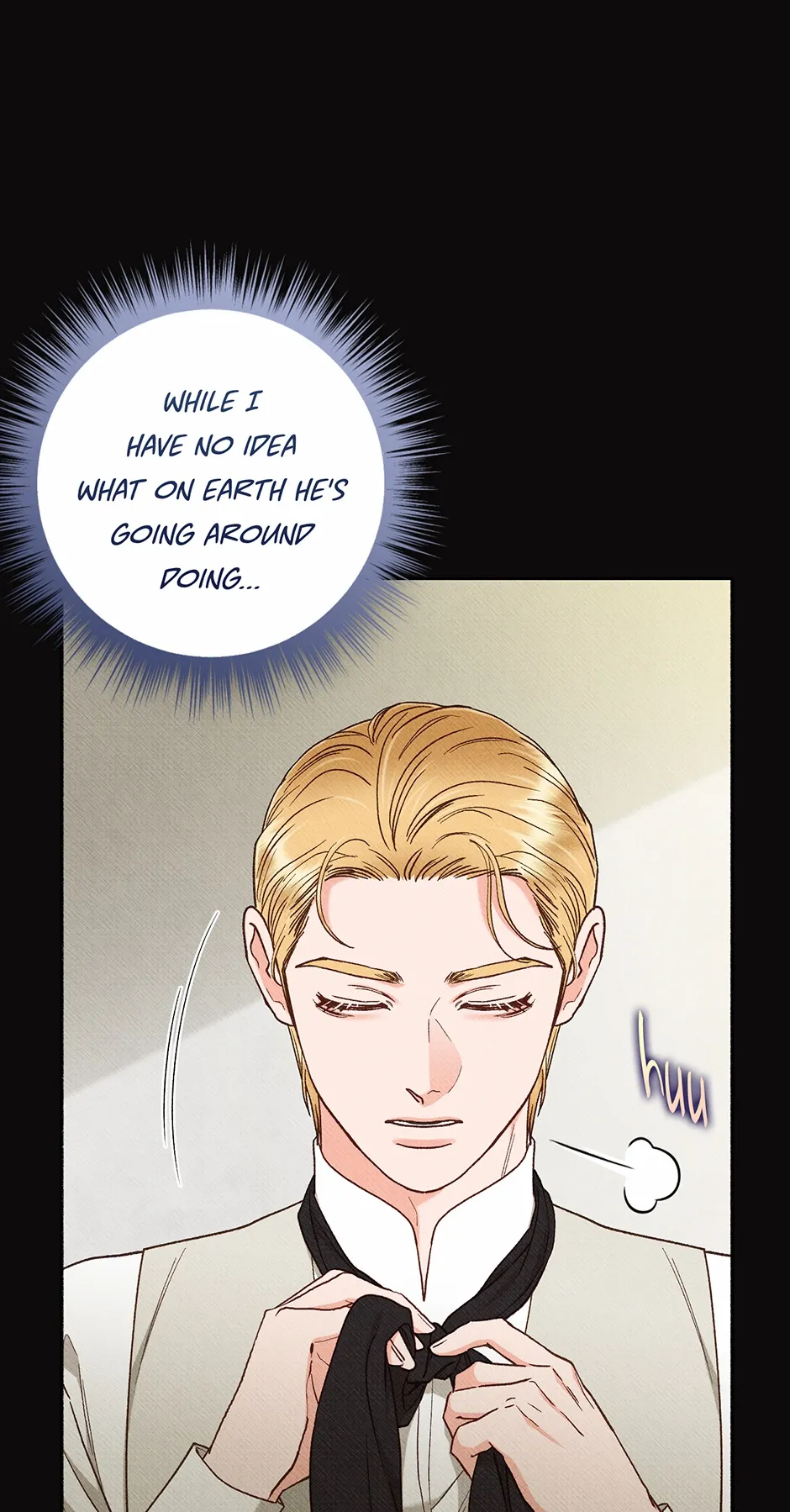 To my many obnoxious personalities Chapter 57 page 63 - 