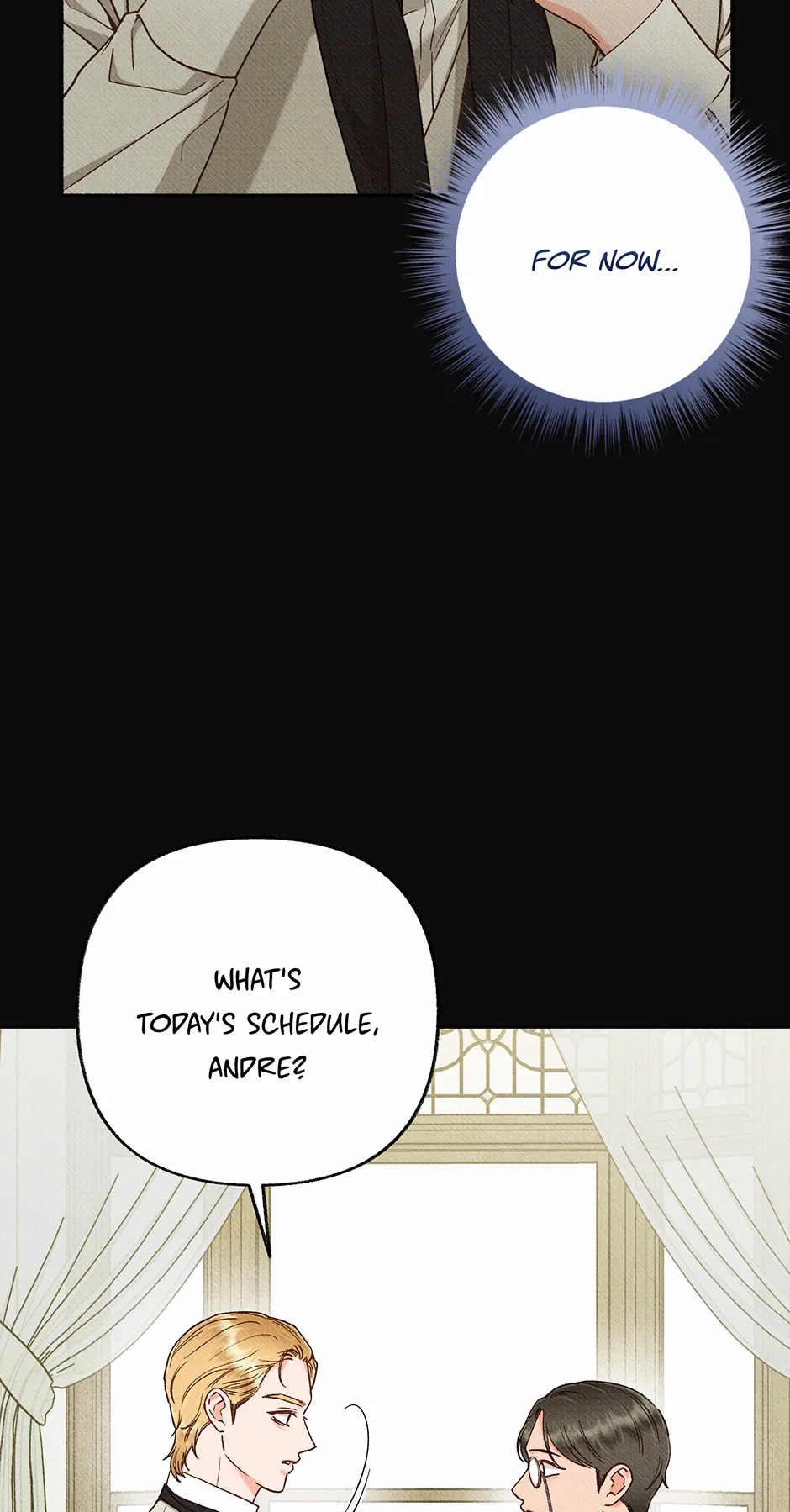To my many obnoxious personalities Chapter 57 page 64 - 