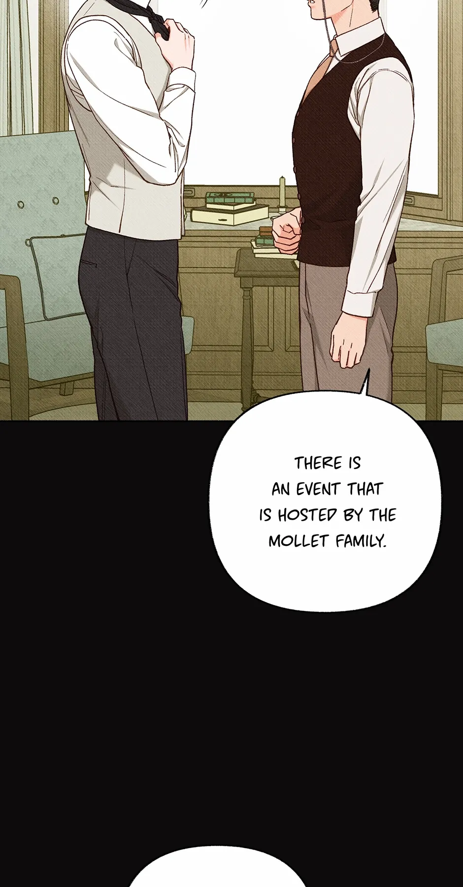 To my many obnoxious personalities Chapter 57 page 65 - 
