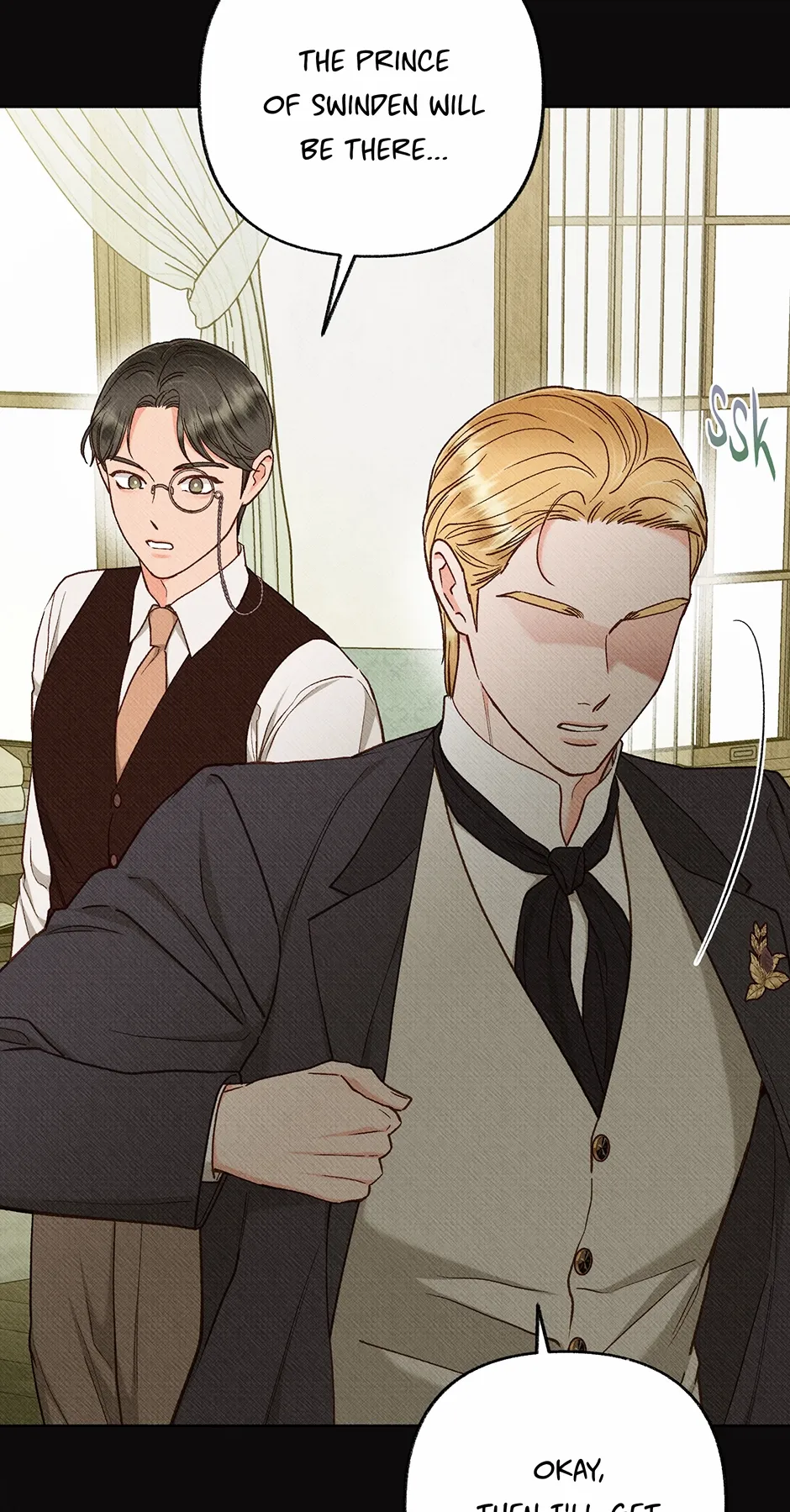 To my many obnoxious personalities Chapter 57 page 66 - 
