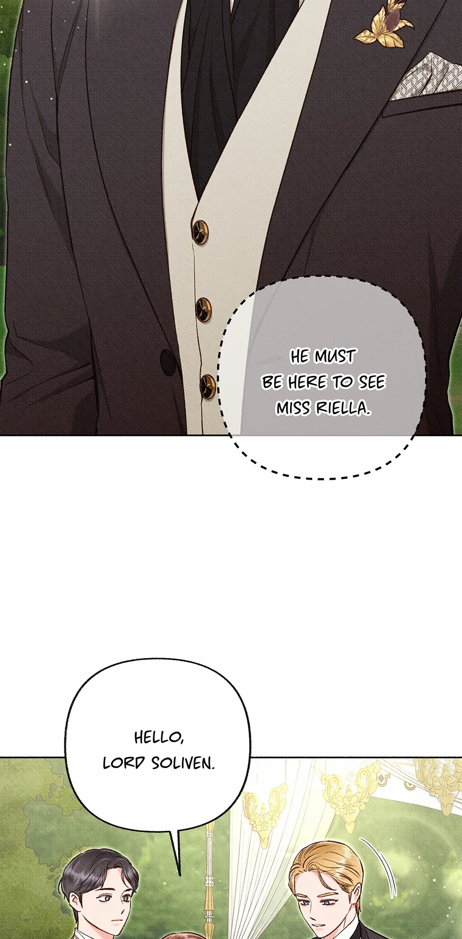 To my many obnoxious personalities Chapter 57 page 8 - 