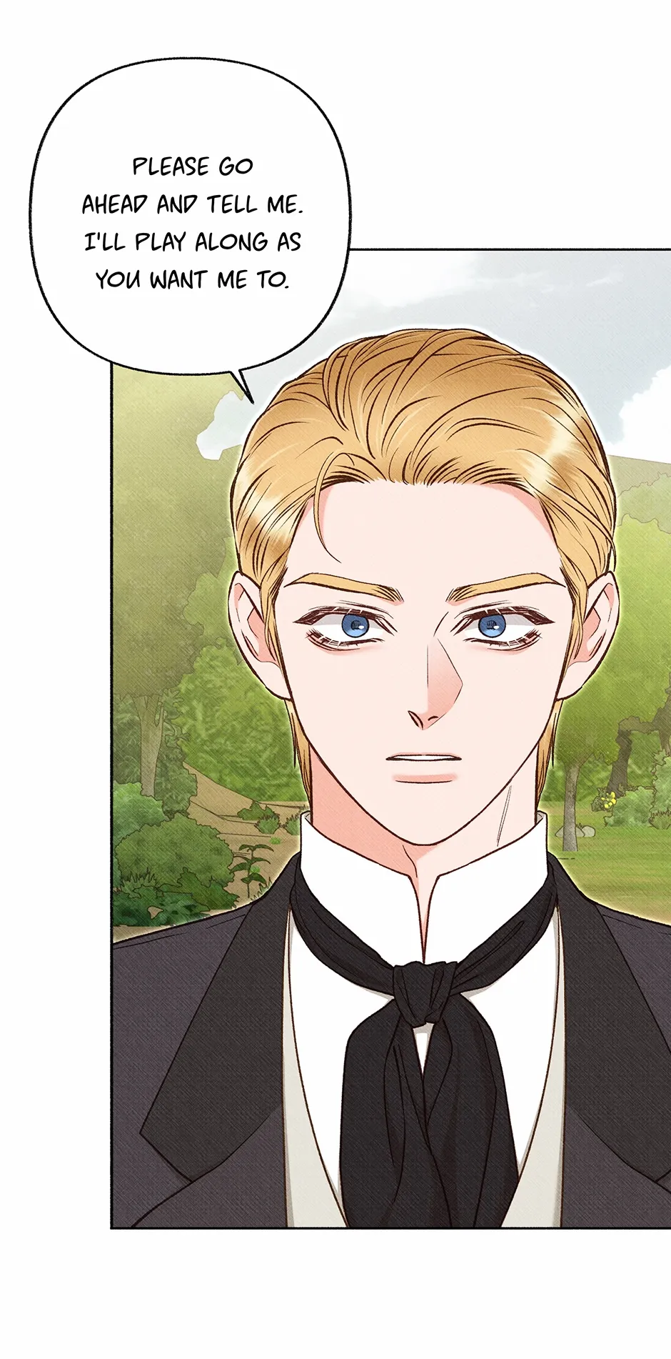 To my many obnoxious personalities Chapter 57 page 73 - 