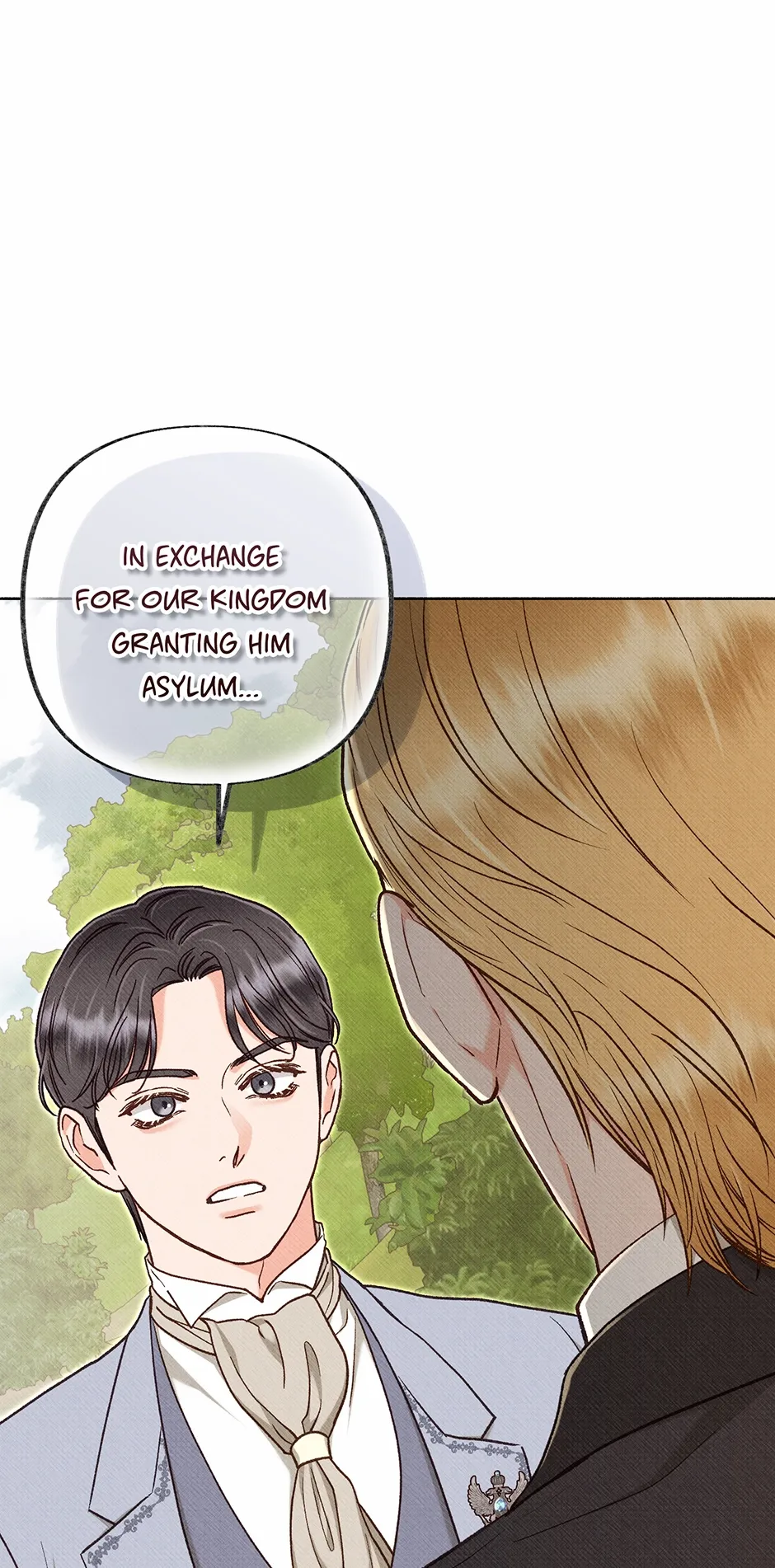 To my many obnoxious personalities Chapter 57 page 74 - 