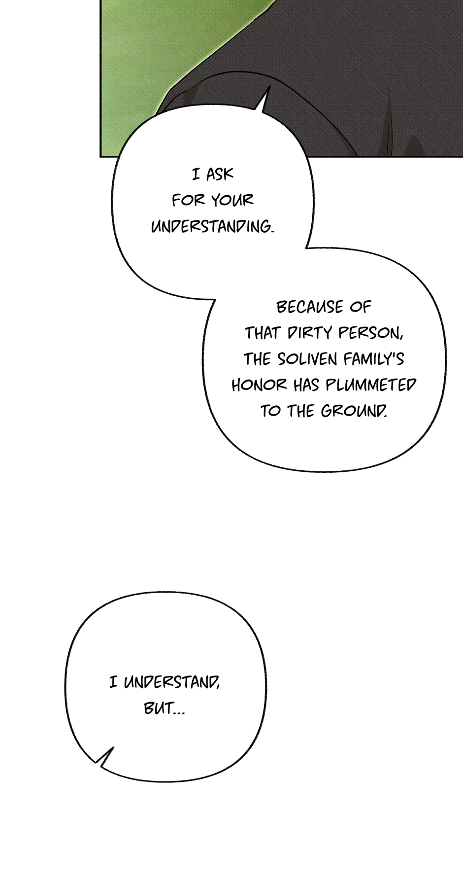 To my many obnoxious personalities Chapter 57 page 80 - 
