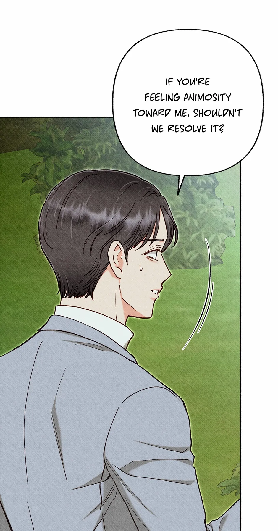 To my many obnoxious personalities Chapter 57 page 81 - 