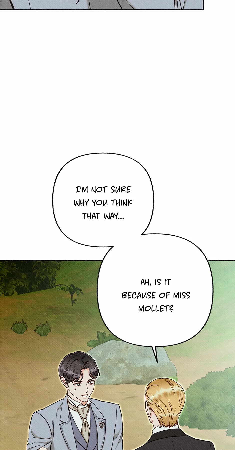 To my many obnoxious personalities Chapter 57 page 82 - 