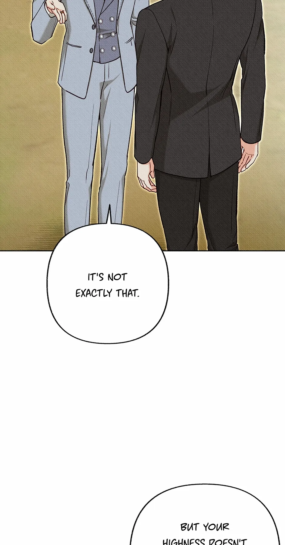 To my many obnoxious personalities Chapter 57 page 83 - 