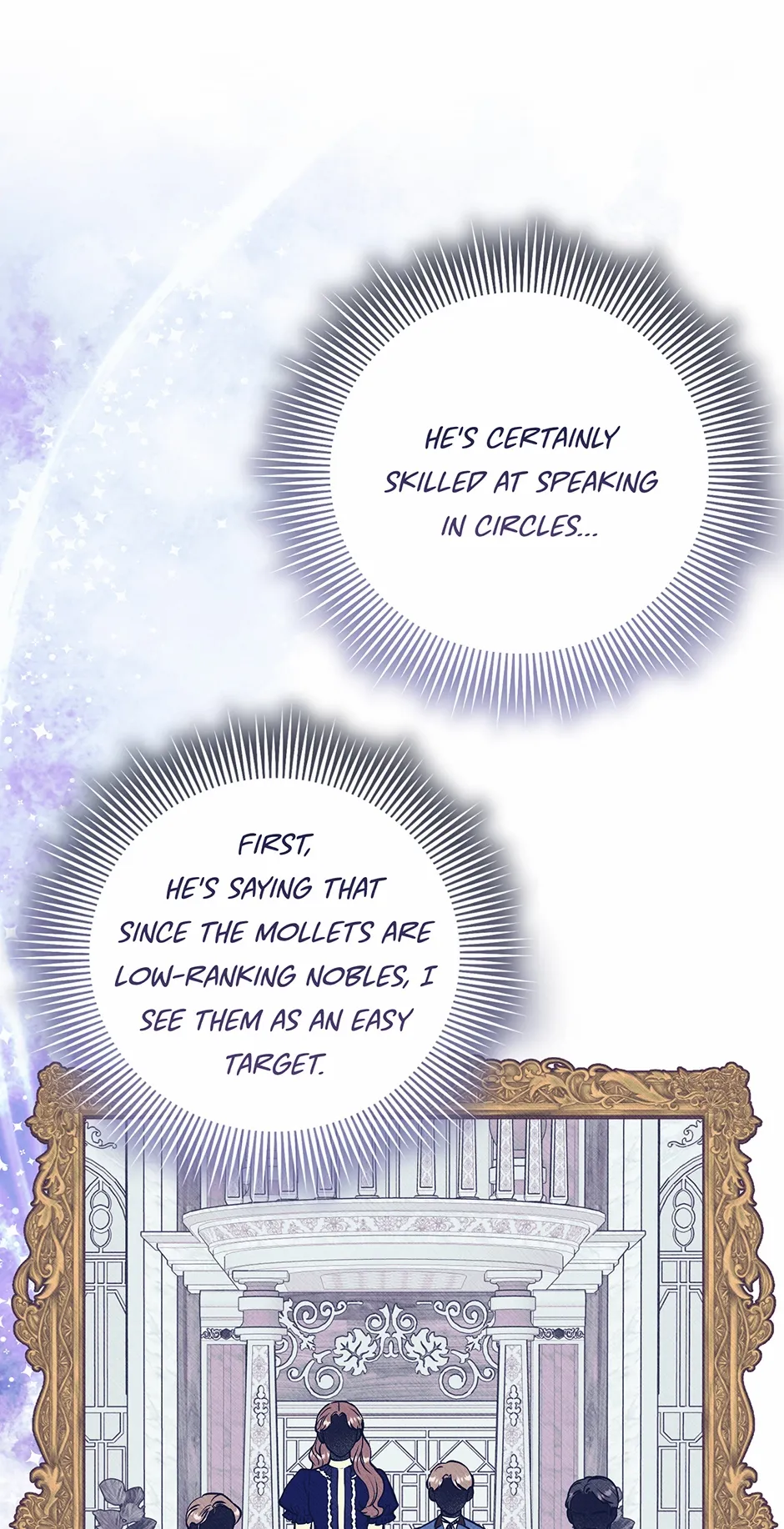 To my many obnoxious personalities Chapter 57 page 87 - 