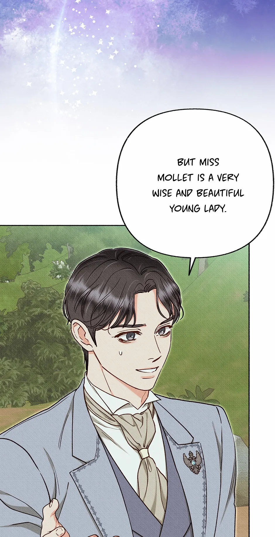 To my many obnoxious personalities Chapter 57 page 89 - 
