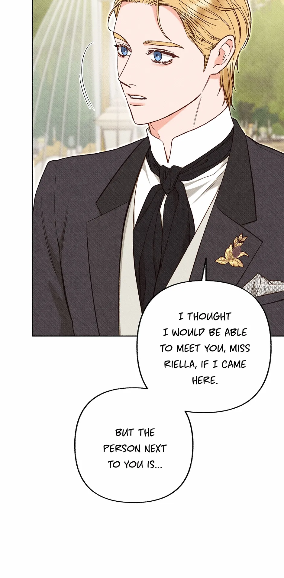 To my many obnoxious personalities Chapter 57 page 10 - 