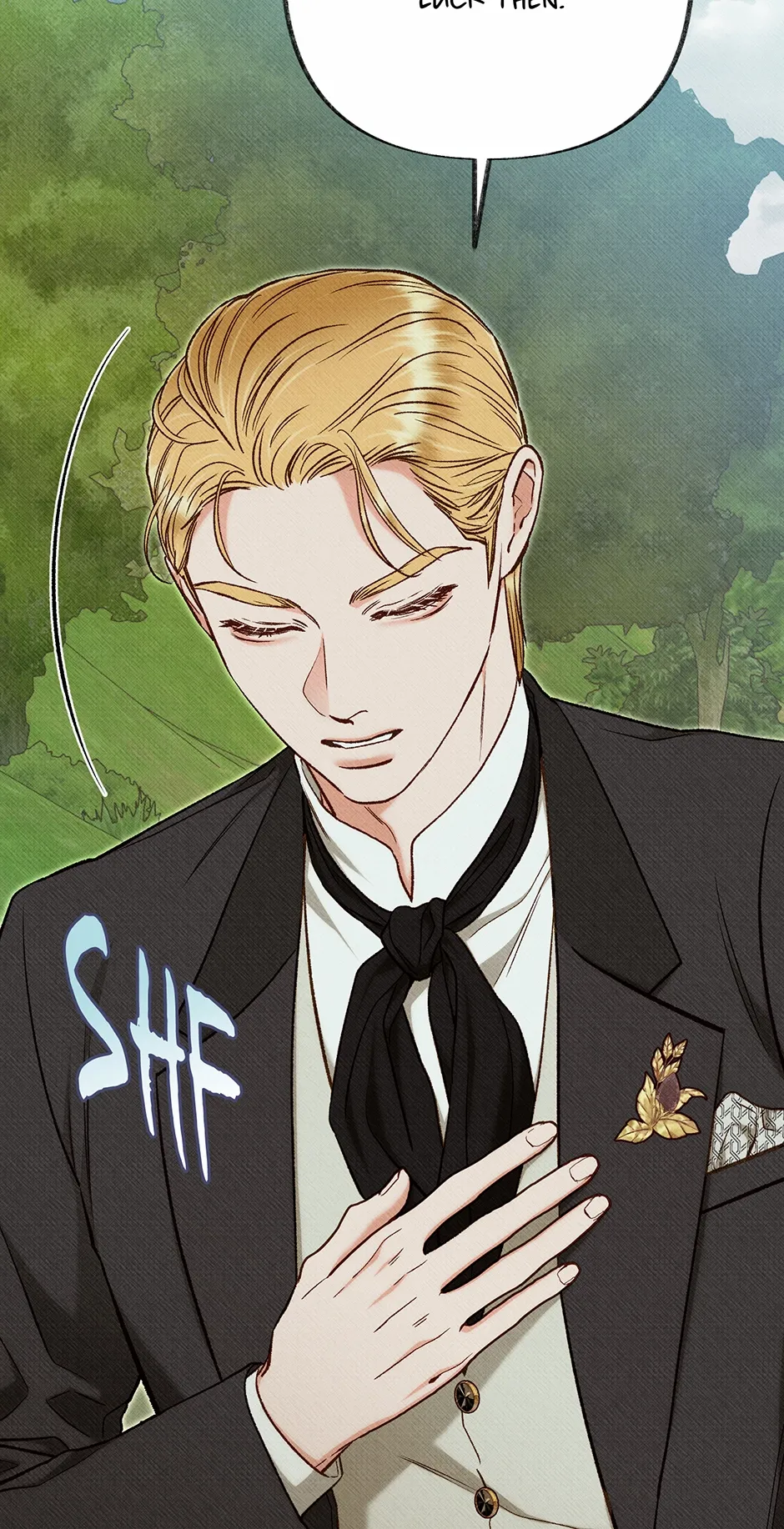 To my many obnoxious personalities Chapter 57 page 93 - 