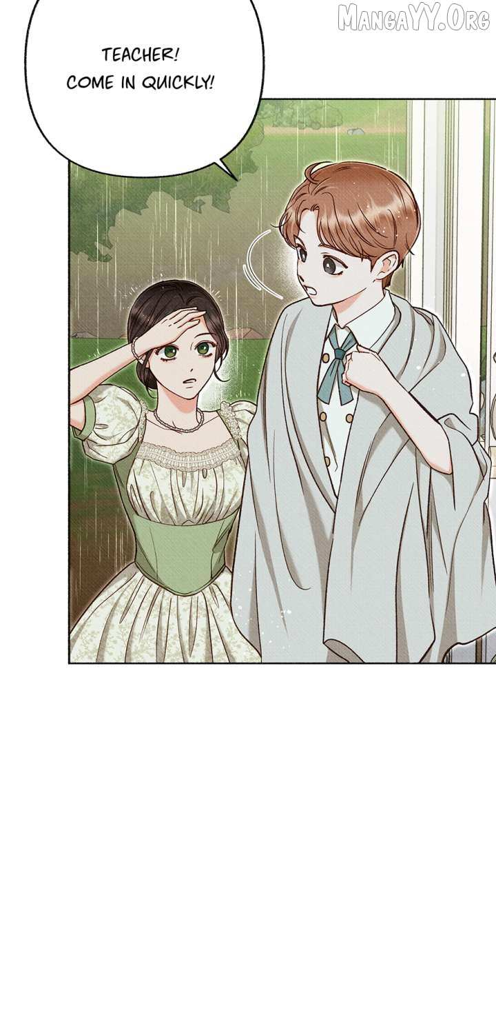 To my many obnoxious personalities Chapter 58 page 15 - 