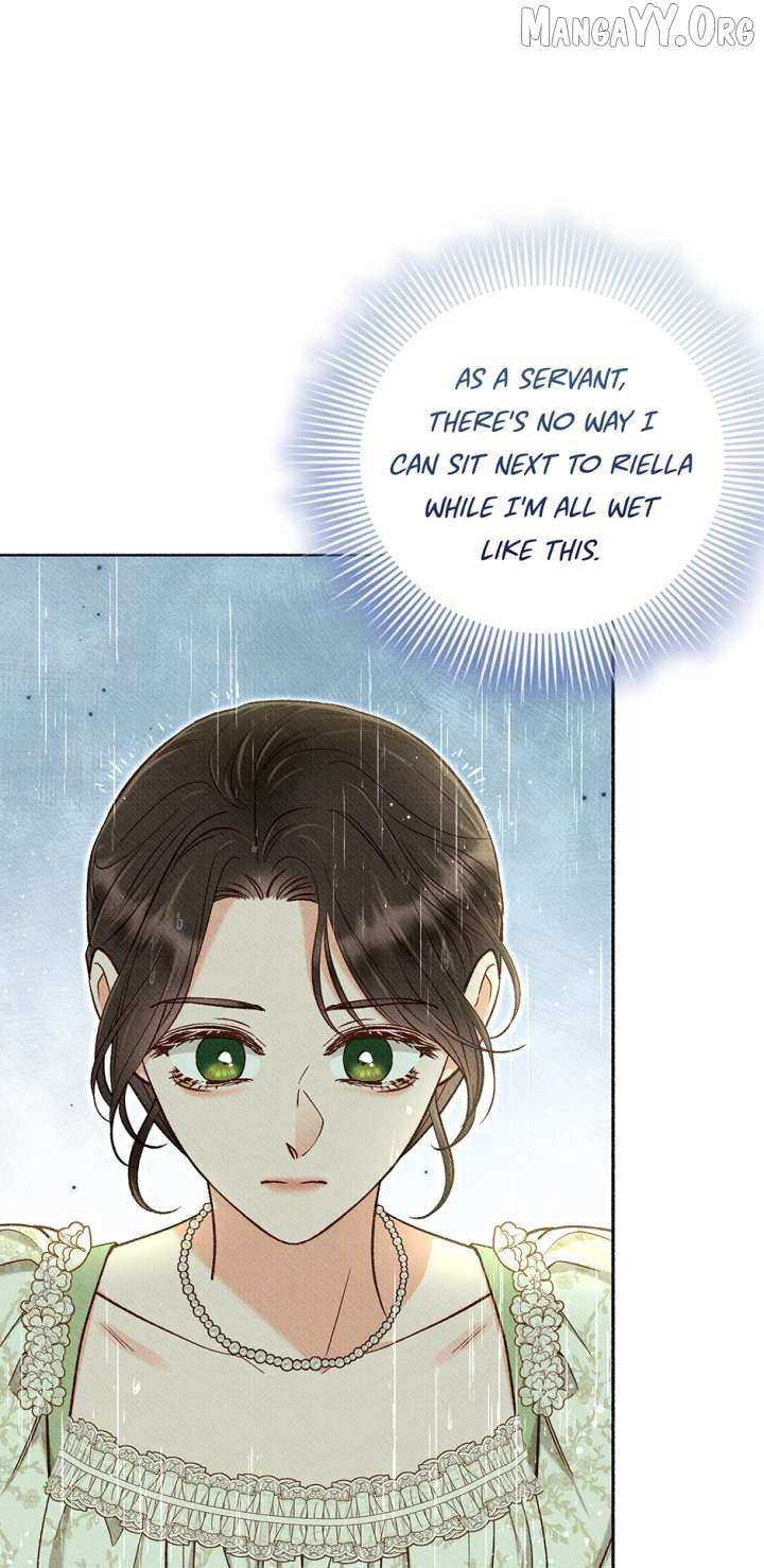 To my many obnoxious personalities Chapter 58 page 16 - 