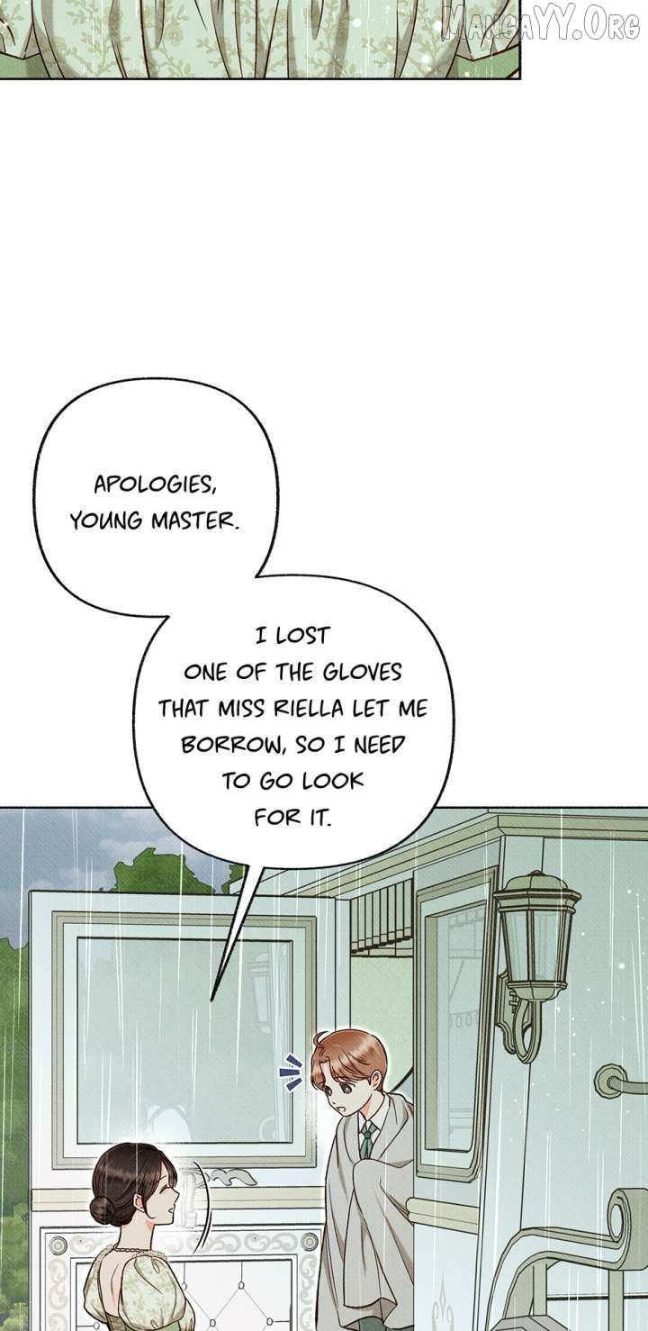 To my many obnoxious personalities Chapter 58 page 17 - 