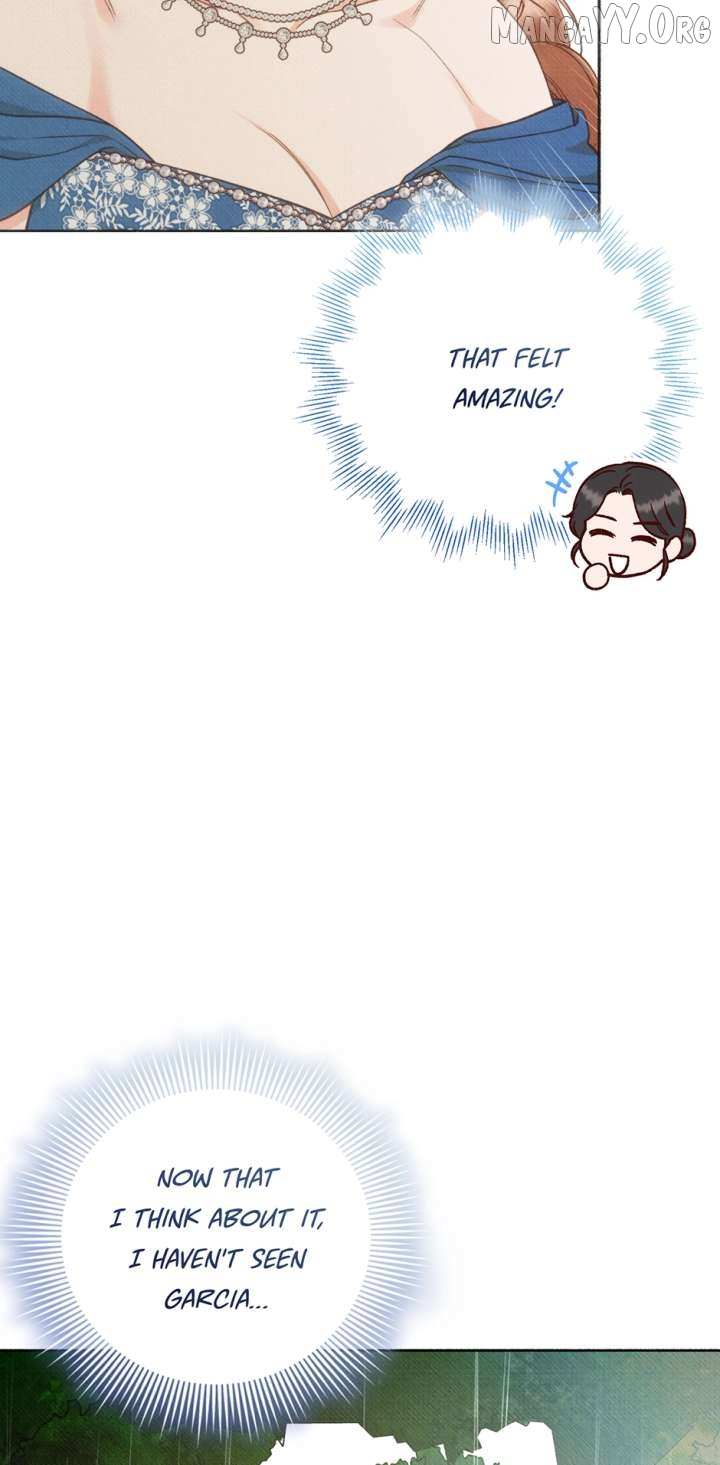 To my many obnoxious personalities Chapter 58 page 27 - 