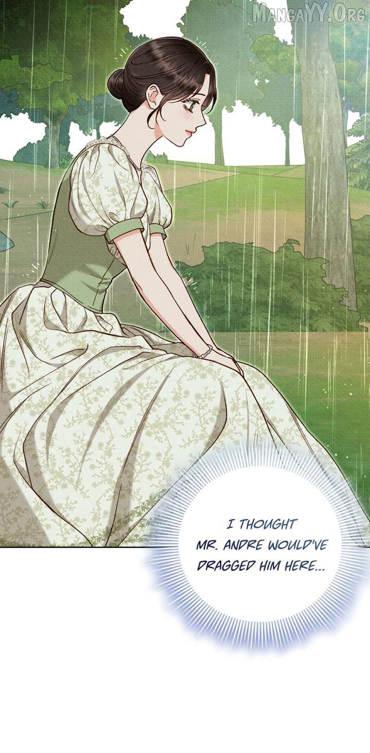 To my many obnoxious personalities Chapter 58 page 28 - 